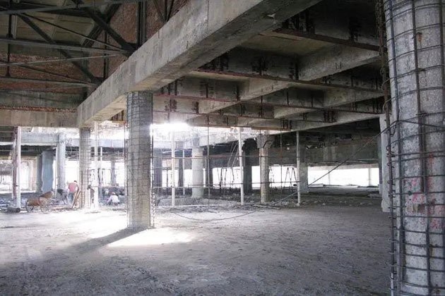 莆田加固設(shè)計(jì)公司 行業(yè)新聞 第7張