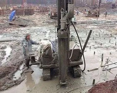 科爾沁左翼中旗加固設(shè)計公司 行業(yè)新聞 第1張