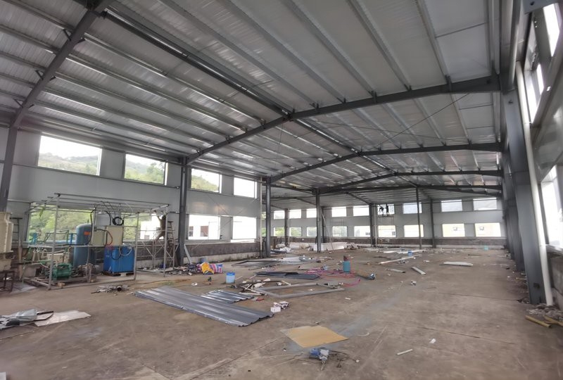 茂名鋼結(jié)構(gòu)設(shè)計(jì)公司 行業(yè)新聞 第3張