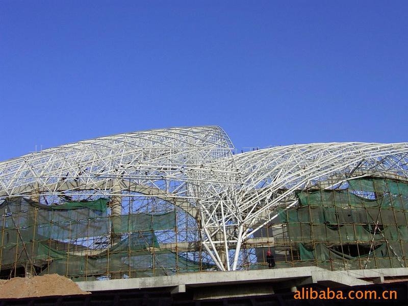 七里河鋼結(jié)構(gòu)設(shè)計公司 行業(yè)新聞 第2張