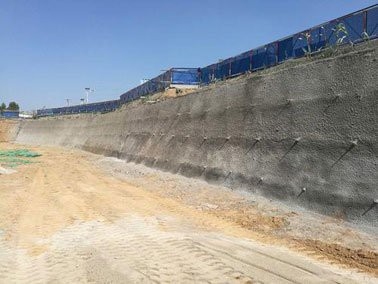 西鄉(xiāng)塘加固設(shè)計(jì)公司 行業(yè)新聞 第2張