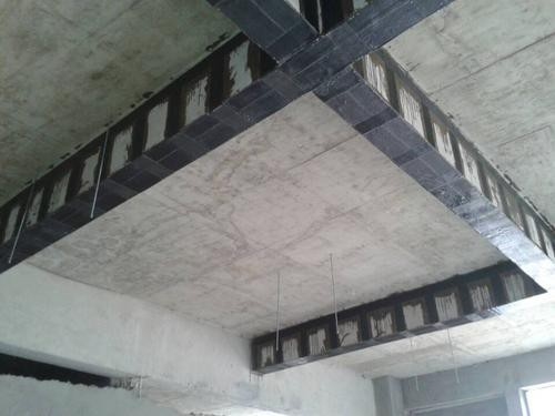 沙市加固設(shè)計(jì)公司