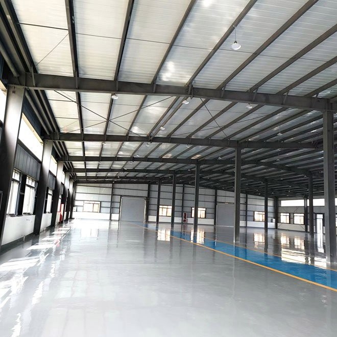 花溪鋼結(jié)構(gòu)設(shè)計(jì)公司 行業(yè)新聞 第1張