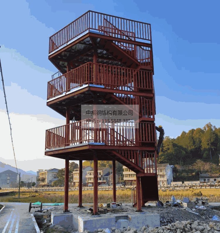 椒江鋼結(jié)構(gòu)設(shè)計(jì)公司 行業(yè)新聞 第3張