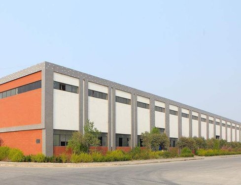 金溪加固設計公司