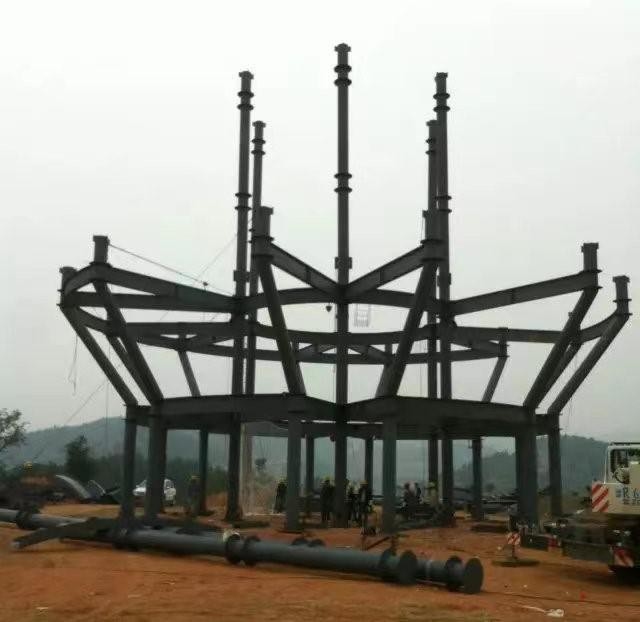 通道鋼結(jié)構(gòu)設(shè)計公司 行業(yè)新聞 第3張