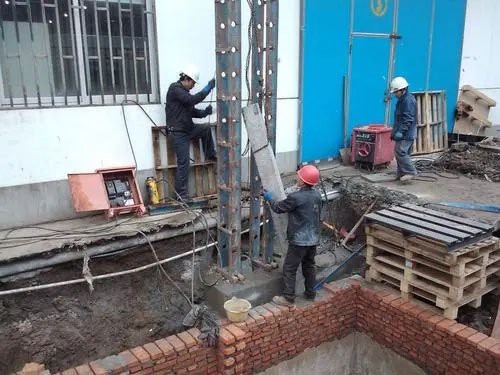 阜寧加固設(shè)計公司 行業(yè)新聞 第2張