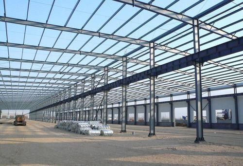 安州鋼結(jié)構(gòu)設(shè)計(jì)公司（安州區(qū)主要鋼結(jié)構(gòu)設(shè)計(jì)公司） 行業(yè)新聞 第2張