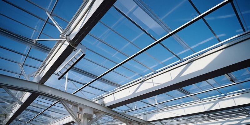 觀山湖鋼結(jié)構(gòu)設(shè)計公司（觀山湖區(qū)鋼結(jié)構(gòu)設(shè)計行業(yè)發(fā)展現(xiàn)狀和前景） 行業(yè)新聞 第2張