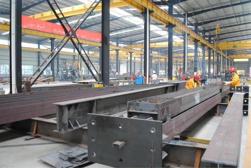 青田鋼結(jié)構(gòu)設(shè)計(jì)公司（青田博億鋼結(jié)構(gòu)工程有限公司怎么樣） 行業(yè)新聞 第3張