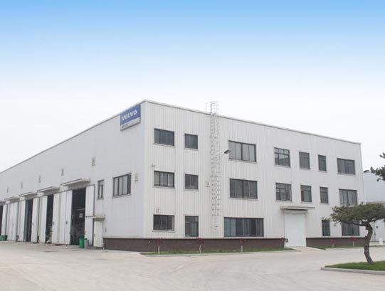 槐蔭鋼結(jié)構(gòu)設(shè)計公司（槐蔭區(qū)鋼結(jié)構(gòu)設(shè)計公司濟南強達鋼結(jié)構(gòu)有限公司順企網(wǎng)） 行業(yè)新聞 第2張