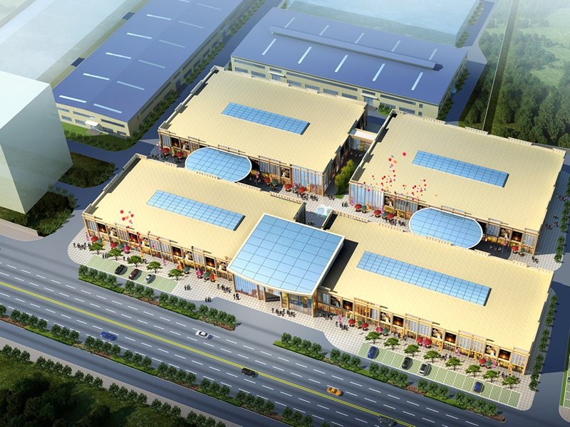 雨城鋼結(jié)構(gòu)設計公司（雨城地區(qū)提供鋼結(jié)構(gòu)設計服務的公司） 行業(yè)新聞