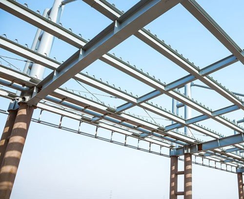 襄城鋼結(jié)構(gòu)設(shè)計公司（襄城地區(qū)主要的鋼結(jié)構(gòu)設(shè)計公司）