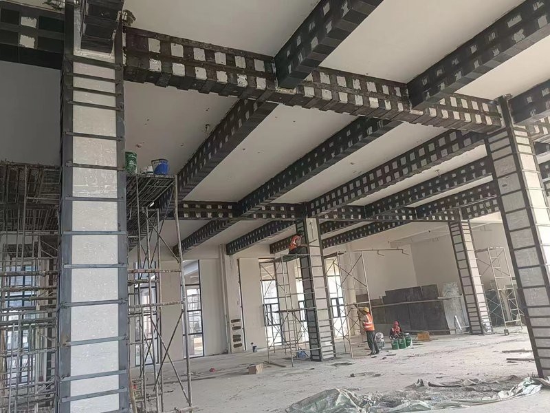 益陽加固設(shè)計公司（益陽市幾家專業(yè)加固設(shè)計公司）