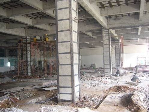 扶綏加固設計公司（崇左市扶綏縣新安水庫除險加固工程環(huán)評情況公示） 行業(yè)新聞 第2張