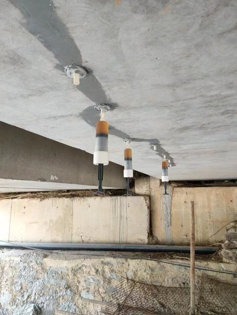 松陽(yáng)加固設(shè)計(jì)公司