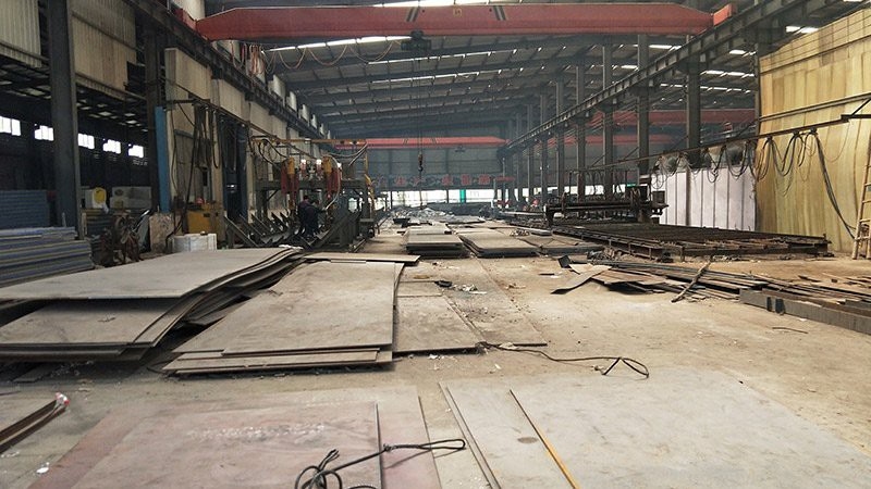 鄲城鋼結(jié)構(gòu)設(shè)計公司（鄲城縣擁有多家鋼結(jié)構(gòu)設(shè)計公司以下是主要企業(yè)的綜合信息）