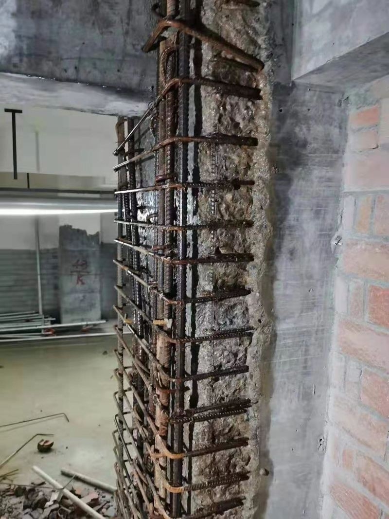 拉薩城關(guān)加固設(shè)計(jì)公司（拉薩加固設(shè)計(jì)公司） 行業(yè)新聞 第2張