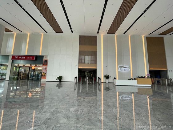 順德鋼結(jié)構(gòu)設(shè)計(jì)公司（廣東順德夸克鋼結(jié)構(gòu)設(shè)計(jì)有限公司） 行業(yè)新聞 第2張