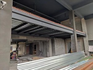 蘆淞加固設(shè)計(jì)公司（關(guān)于蘆淞地區(qū)加固設(shè)計(jì)公司的綜合信息整理：湖南中創(chuàng)工程技術(shù)有限公司） 行業(yè)新聞 第1張