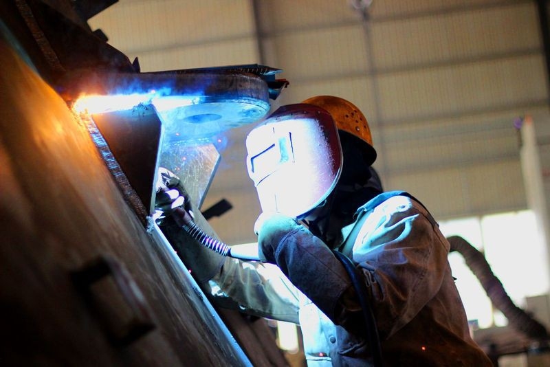 正定鋼結(jié)構(gòu)設(shè)計(jì)公司（正定縣豪士鋼結(jié)構(gòu)有限公司） 行業(yè)新聞 第2張