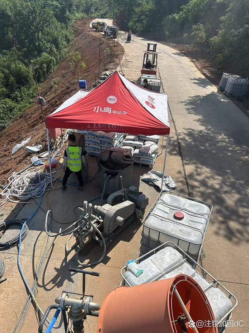 阿拉善盟加固設計公司（阿拉善盟加固公司哪家口碑最好） 行業(yè)新聞 第3張