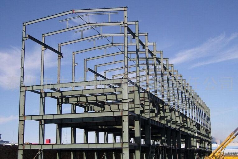 羅甸鋼結構設計公司（羅甸縣涉及鋼結構設計業(yè)務的公司） 行業(yè)新聞 第5張