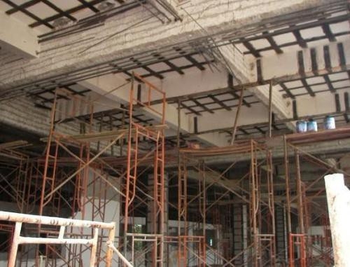 建始鋼結(jié)構(gòu)設(shè)計(jì)公司（建始縣涉及鋼結(jié)構(gòu)設(shè)計(jì)與施工公司） 行業(yè)新聞 第3張