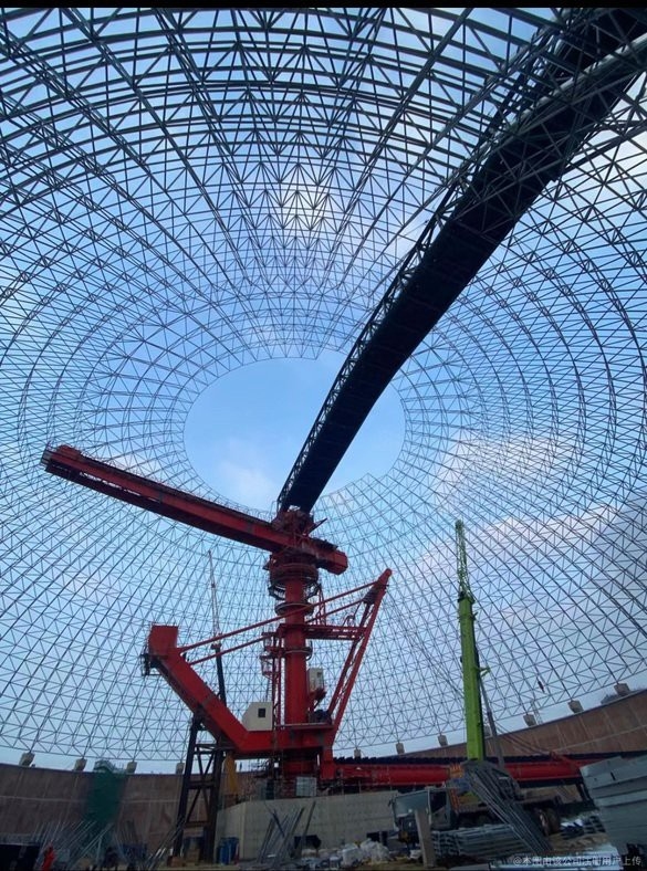 江安鋼結(jié)構(gòu)設(shè)計(jì)公司（江蘇江安鋼構(gòu)工程有限公司） 行業(yè)新聞 第2張