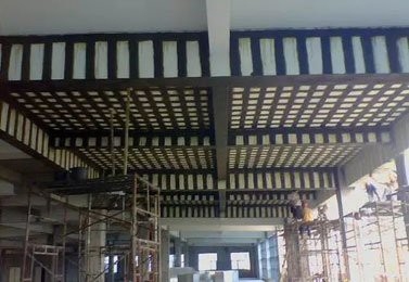 西峽加固設(shè)計公司