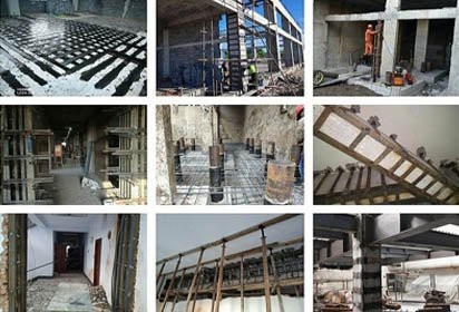 綏濱加固設(shè)計(jì)公司(綏濱縣及周邊地區(qū)提供建筑加固設(shè)計(jì)服務(wù)的公司)