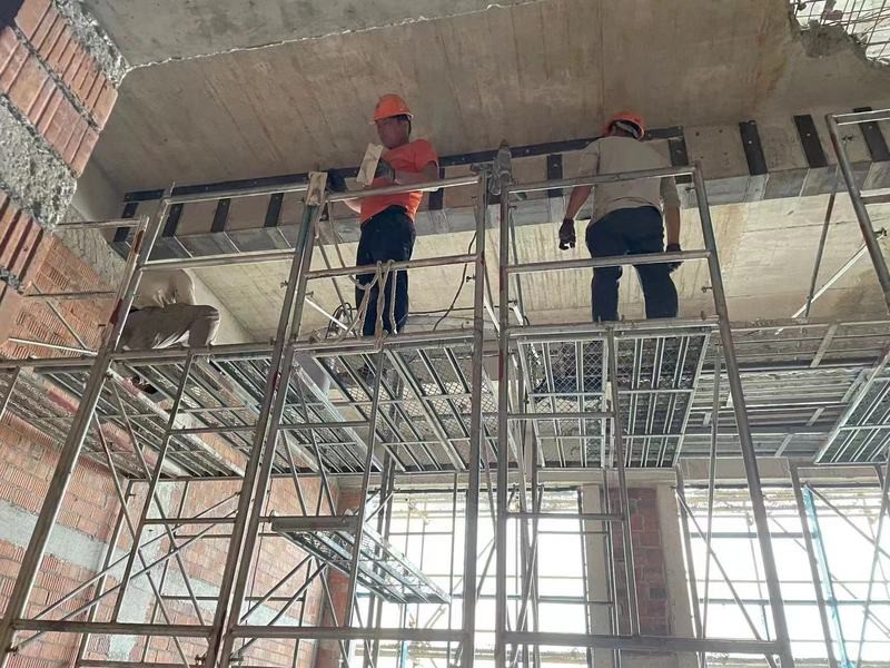 麻栗坡加固設(shè)計公司（中北建研加固設(shè)計公司麻栗坡地基注漿加固-房屋檢測鑒定）