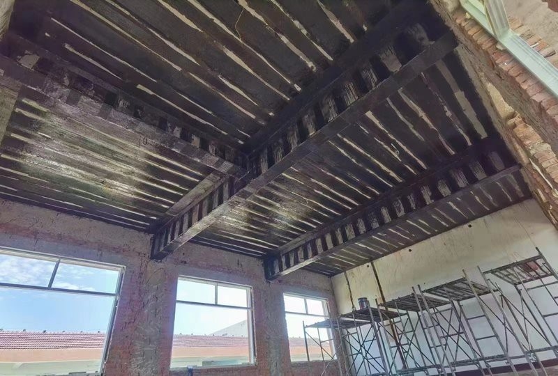 渭城加固設(shè)計公司（渭城加固設(shè)計公司哪家最專業(yè)） 行業(yè)新聞 第2張