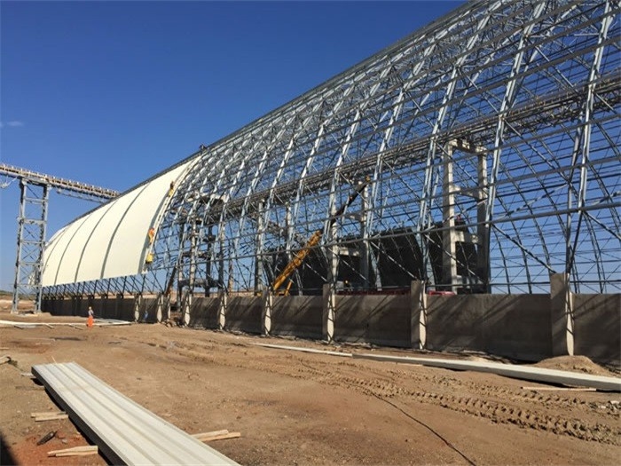 穆棱鋼結(jié)構(gòu)設(shè)計(jì)公司 行業(yè)新聞 第2張