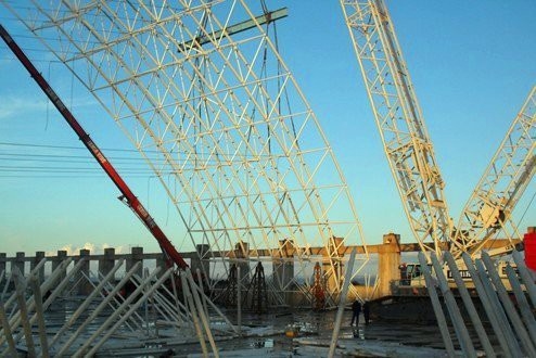 穆棱鋼結(jié)構(gòu)設(shè)計(jì)公司