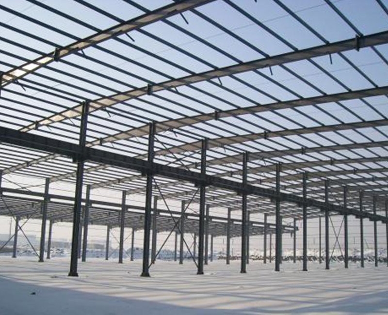 陳倉(cāng)鋼結(jié)構(gòu)設(shè)計(jì)公司 行業(yè)新聞 第2張