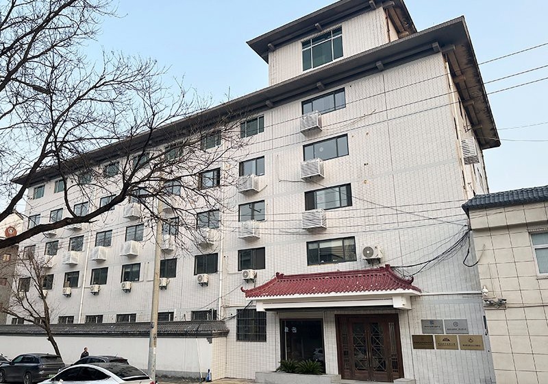 陜西加固設計公司（陜西地區(qū)主要的加固設計公司） 行業(yè)新聞 第7張