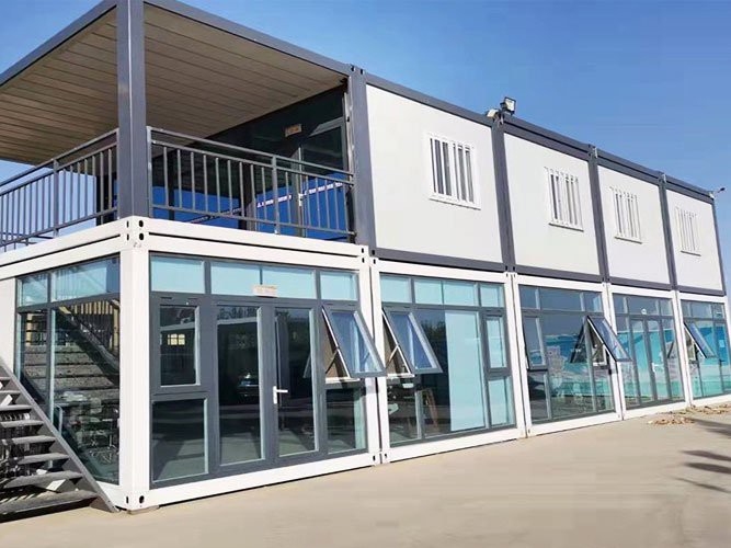 濰城鋼結構設計公司