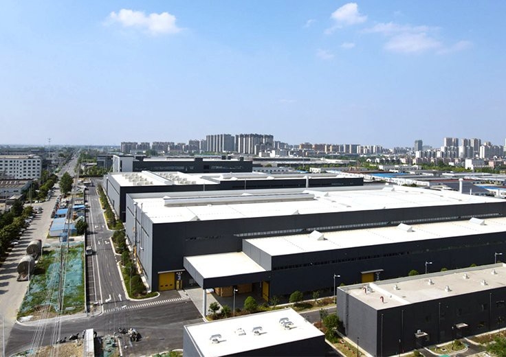 江蘇鋼結(jié)構(gòu)設(shè)計(jì)公司（江蘇省內(nèi)主要鋼結(jié)構(gòu)設(shè)計(jì)公司的綜合信息） 行業(yè)新聞 第3張