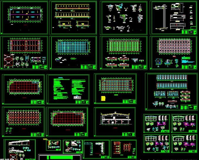 禹州鋼結(jié)構(gòu)設計公司（關(guān)于禹州鋼結(jié)構(gòu)設計公司的綜合信息：如需進一步了解企業(yè)詳情） 行業(yè)新聞 第4張