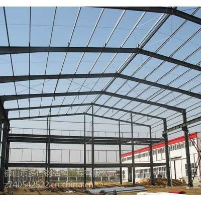 陽山鋼結(jié)構(gòu)設(shè)計公司（陽山縣提供鋼結(jié)構(gòu)設(shè)計服務(wù)的公司） 行業(yè)新聞 第2張