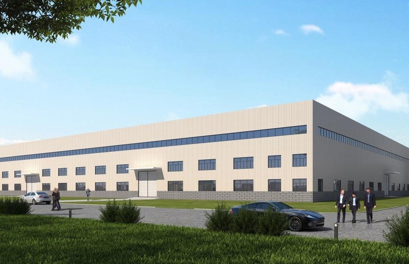 陽山鋼結(jié)構(gòu)設(shè)計公司（陽山縣提供鋼結(jié)構(gòu)設(shè)計服務(wù)的公司） 行業(yè)新聞 第4張