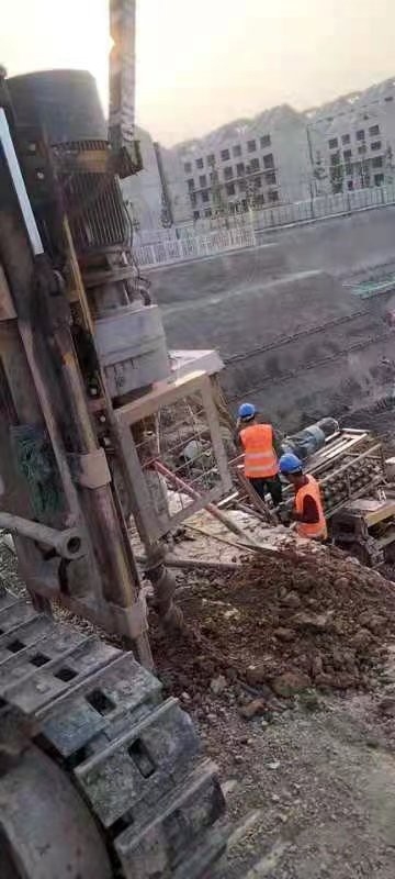 燈塔加固設(shè)計(jì)公司（浙江玖頂建筑科技有限公司） 行業(yè)新聞 第3張