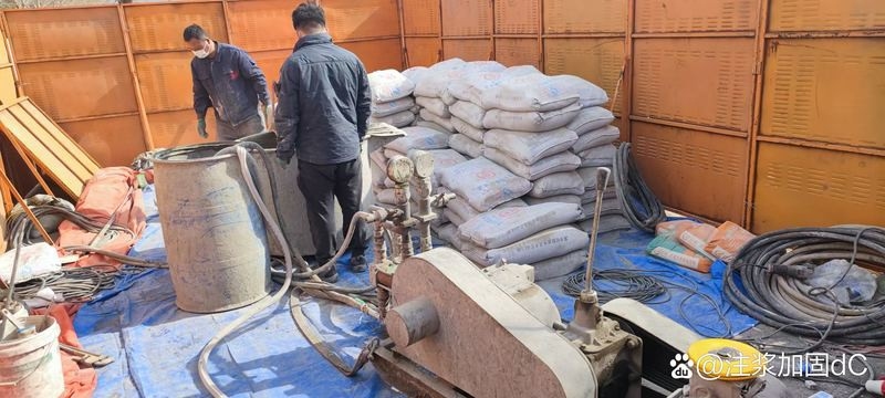 阿壩州加固設計公司（中北建研加固工程技術有限公司藍院阿壩加固設計公司有哪些成功案例）