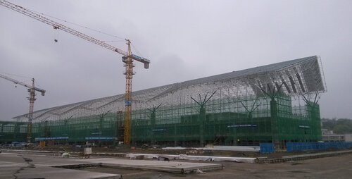 長(zhǎng)沙鋼結(jié)構(gòu)設(shè)計(jì)公司（長(zhǎng)沙三遠(yuǎn)鋼結(jié)構(gòu)設(shè)計(jì)公司及成功案例有哪些）