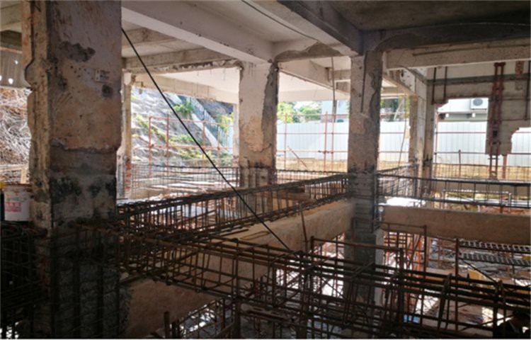 沁陽加固設(shè)計公司（沁陽加固設(shè)計公司哪家好） 行業(yè)新聞 第3張