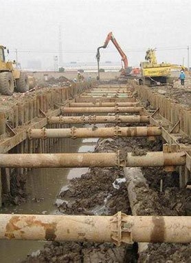 赤坎加固設(shè)計(jì)公司（赤坎古鎮(zhèn)歷史建筑群加固改造） 行業(yè)新聞 第5張