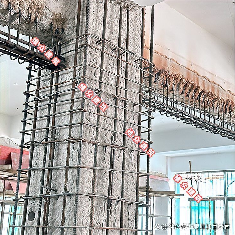 蓬江加固設(shè)計(jì)公司（蓬江區(qū)專業(yè)從事建筑加固設(shè)計(jì)公司及相關(guān)服務(wù)信息） 行業(yè)新聞 第2張