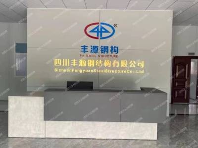 雁江鋼結(jié)構設計公司（資陽市雁江區(qū)主要的鋼結(jié)構設計公司） 行業(yè)新聞 第1張