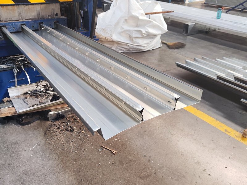 滄州鋼結(jié)構(gòu)設(shè)計(jì)公司（滄州哪家鋼結(jié)構(gòu)設(shè)計(jì)公司口碑最好） 行業(yè)新聞 第3張